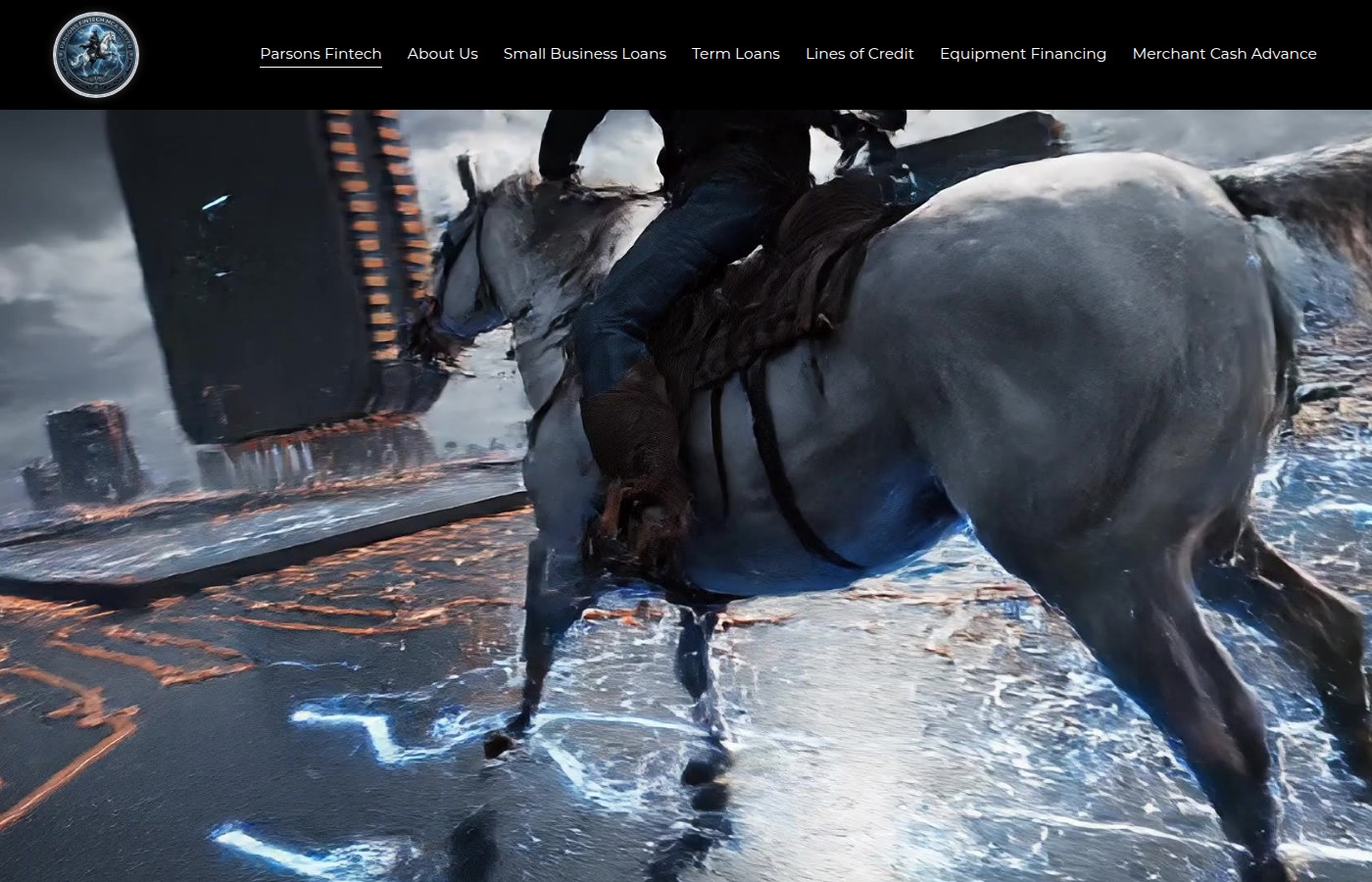 MCA Slayer screenshot